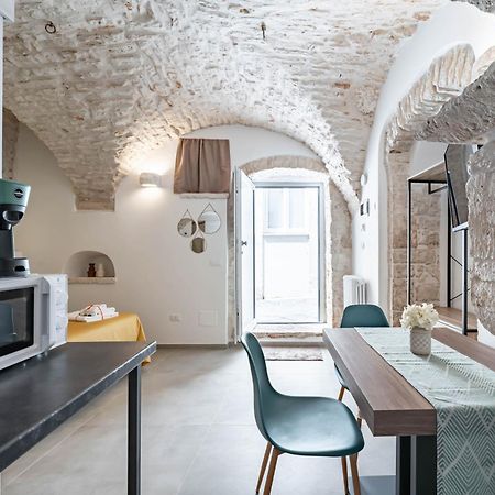 Gattoni Room By Rentbeat Martina Franca Exterior photo