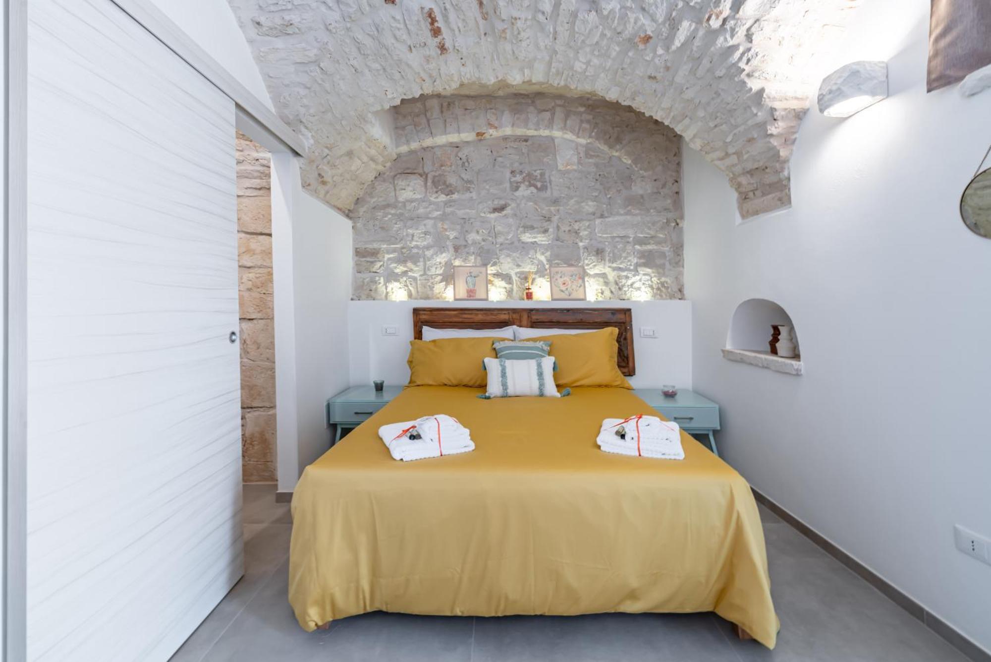 Gattoni Room By Rentbeat Martina Franca Exterior photo
